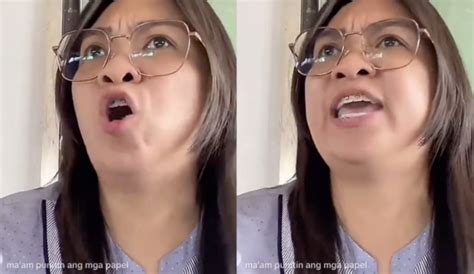 Viral TikTok video: Public school teacher may face disciplinary .